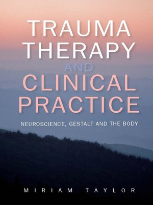 cover image of Trauma Therapy and Clinical Practice